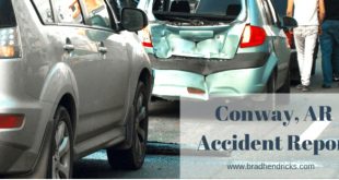 Conway Ar Car Accident Lawyer Dans E Fatality E Injury In Crash north Of Conway Ar