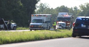 Coosa Al Car Accident Lawyer Dans Elderly Trion Woman Killed In Head-on Wreck In northern Floyd ...