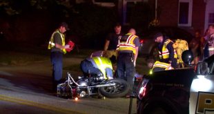 Erie Pa Car Accident Lawyer Dans Motorcycle Accident In Erie Pa today