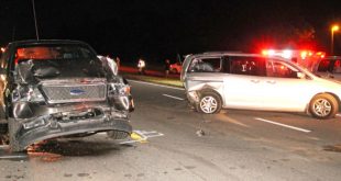 Escambia Al Car Accident Lawyer Dans E Injured In Highway 97 Three Vehicle Crash northescambia