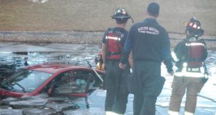 Greenwood Ks Car Accident Lawyer Dans Nebraska Woman whose Car Plunged Into Greenwood Village Pond Has ...