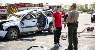 Grenada Ms Car Accident Lawyer Dans Slide Show: Mock Car Crashes Staged at Local High Schools News ...