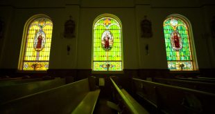 Guadalupe Nm Car Accident Lawyer Dans at Colorado's Oldest Church, An Adobe Labyrinth Will Give Visitors ...