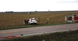 Kearney Ne Car Accident Lawyer Dans Chevy Driver Involved In Semi-car Accident On Highway 23 Life ...