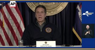 Lawrence Pa Car Accident Lawyer Dans Ny Governor Pauses Vaccinations During Snowstorm