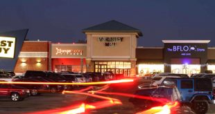 Mckinley Nm Car Accident Lawyer Dans What's the Future Of the Mckinley Mall? even Its Biggest ...