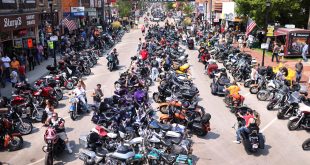 Meade Sd Car Accident Lawyer Dans south Dakota Covid Cases Quintuple after Sturgis Motorcycle Rally