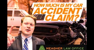 Meagher Mt Car Accident Lawyer Dans How Much is My Car Accident Injury Claim Worth?