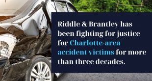 Mecklenburg Nc Car Accident Lawyer Dans Indian Trail Car Accident Lawyer Riddle & Brantley