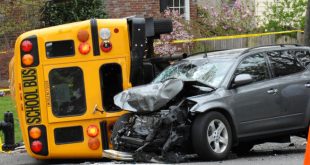 Mecklenburg Va Car Accident Lawyer Dans Cms Bus Drivers Responsible for Numerous Preventable Crashes ...