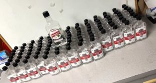 Oglala Lakota Sd Car Accident Lawyer Dans Oglala Sioux Tribal Authorities Seize 97 Bottles Of 'bootlegged ...