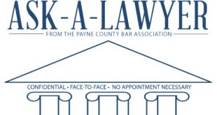 Okfuskee Ok Car Accident Lawyer Dans Press Release: Stillwater Public Library Holds ask A Lawyer Day ...