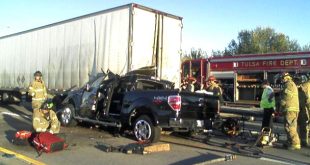 Oklahoma Ok Car Accident Lawyer Dans Oklahoma Truck Accidents Truck Accident Lawyer News