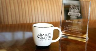 Oliver Nd Car Accident Lawyer Dans Bailey & Oliver - Personal Injury attorneys & Accident Lawyers