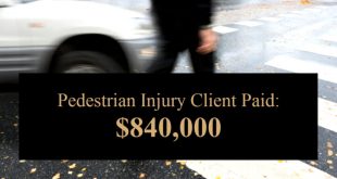 Orange Va Car Accident Lawyer Dans Pedestrian Car Accident Lawyer