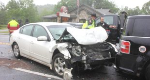 Rabun Ga Car Accident Lawyer Dans Injuries Reported In Three-vehicle Crash the Clayton Tribune ...