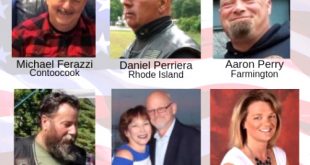 Randolph Ar Car Accident Lawyer Dans Authorities Release Names Of 7 Killed Friday In Randolph Crash ...