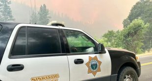 Siskiyou Ca Car Accident Lawyer Dans First Alert Fire Update: Mckinney Fire Acreage Decreases to 60,138 ...