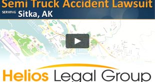 Sitka Ak Car Accident Lawyer Dans Sitka, Ak - Semi Truck Accident - Lawyer attorney Lawsuit ...