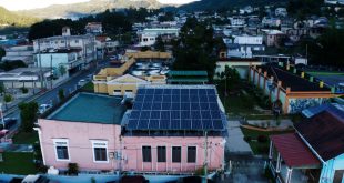 Small Business software In Adjuntas Pr Dans Researchers Bring More Reliable Electricity to Puerto Rican ...