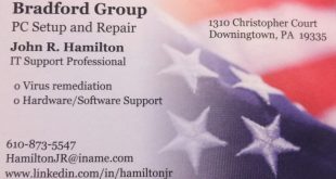 Small Business software In Bradford Pa Dans Bradford Group In Pennsylvania â Specialty Technology Services ...