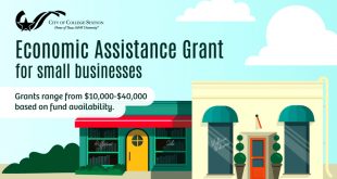 Small Business software In Brazos Tx Dans City Creates Program to Aid Local Small Businesses â City Of ...