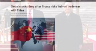 Small Business software In Cheyenne Co Dans China U S Trade War Heading to Economic Collapse Heading News