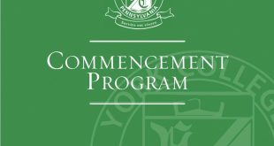 Small Business software In Cumberland Pa Dans Commencement Program 2018 by York College Of Pennsylvania - issuu