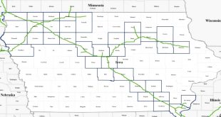 Small Business software In Decatur Ia Dans Navigator Co2 Pipeline Would Drop Linn County From New Proposed ...