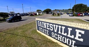 Small Business software In Gaines Tx Dans Almost 600 Texas Youth are Trapped In A Juvenile Prison System On ...