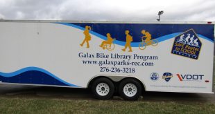 Small Business software In Galax Va Dans Bike Library â¢ Galax Parks & Recreation