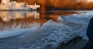 Small Business software In Gasconade Mo Dans From the High Seas to Missouri, Hydrofoil Awaits Its Awakening ...