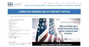 Small Business software In Kinney Tx Dans Texas Sba Loans and Grants: Eidls and Ppps In Tx ...