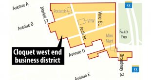 Small Business software In Mahnomen Mn Dans Artists Seek to Revitalize Cloquet's West End - Cloquet Pine ...