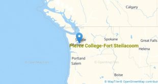 Small Business software In Pierce Wa Dans Pierce College fort Steilacoom Overview College Factual