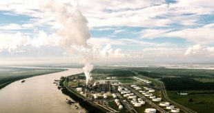 Small Business software In Plaquemines La Dans Louisiana's Sinking Coast is A $100 Billion Nightmare for Big Oil ...