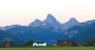 Small Business software In Teton Id Dans Driggs, Id Luxury Real Estate - Homes for Sale