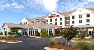 Small Business software In Tift Ga Dans Hilton Garden Inn Hotel In Tifton, Ga