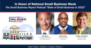 Small Business software In Webster Ne Dans National Small Business Week - America's Sbdc