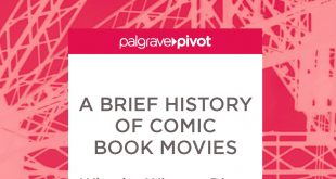 Small Business software In Wheeler Ne Dans A Brief History Of Comic Book Movies