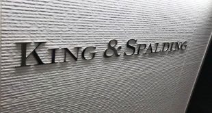 Spalding Ga Car Accident Lawyer Dans King & Spalding Bulks Up Workforce Group In Chicago, New York City ...