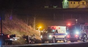 Upshur Wv Car Accident Lawyer Dans Update: Police Identify Two Killed In Thursday Wreck