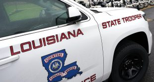 Vermilion La Car Accident Lawyer Dans State Police: 12 Dead In 10 Fatal Crashes Across Louisiana Over ...