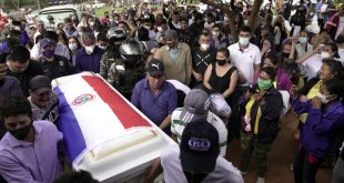 Villalba Pr Car Accident Lawyer Dans Coffin Of Nanny Killed In Condo Collapse Returns to Paraguay - the ...