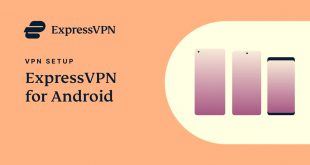 Vpn Services In Amelia Va Dans Expressvpn for android - App Setup Tutorial