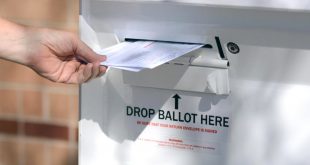 Vpn Services In Buncombe Nc Dans Vote Safely: How to Find A Trustworthy Election Ballot Drop-off Location ...