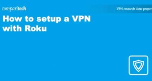 Vpn Services In Marshall Tn Dans Best Vpns for Roku In 2022: How to Install A Vpn with Roku