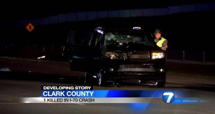 Yates Ny Car Accident Lawyer Dans at Least 1 Woman Dead after Crash On I-70 Wb In Springfield â Whio ...