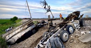 Barton Ks Car Accident Lawyer Dans Lawsuit Following Deadly Amtrak Collision Says County Should Have ...