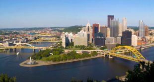 Beaver Pa Car Accident Lawyer Dans Pittsburgh Pa Bridges Will Get Millions In Repairs